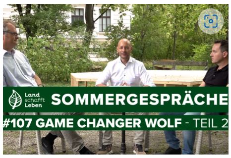 Podcast Standbild: Interviewpartner