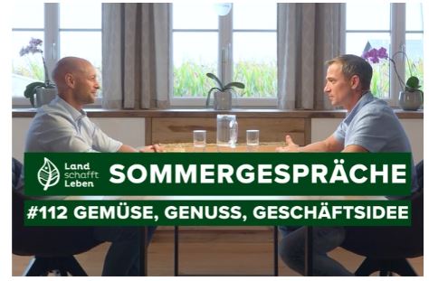 Podcast Standbild: Interviewpartner