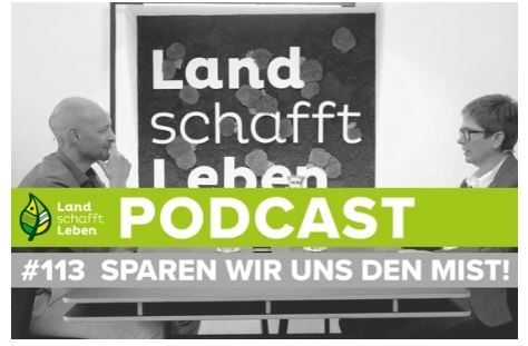 Podcast Standbild: Interviewpartner