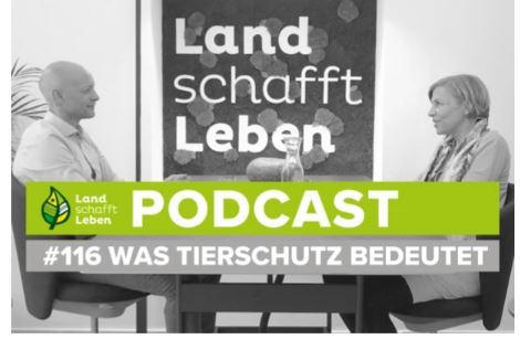 Podcast Standbild: Interviewpartner