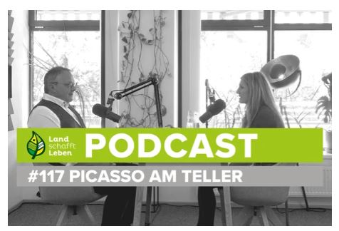 Podcast Standbild: Interviewpartner