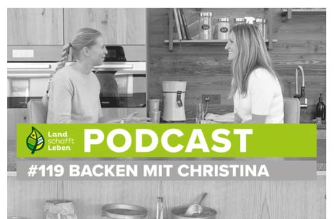 Podcast Standbild: Interviewpartner