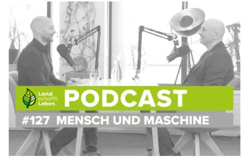 Podcast Standbild: Interviewpartner