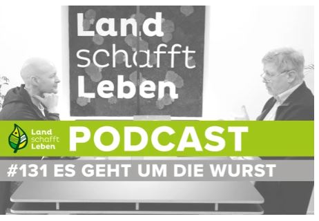 Podcast Standbild: Interviewpartner