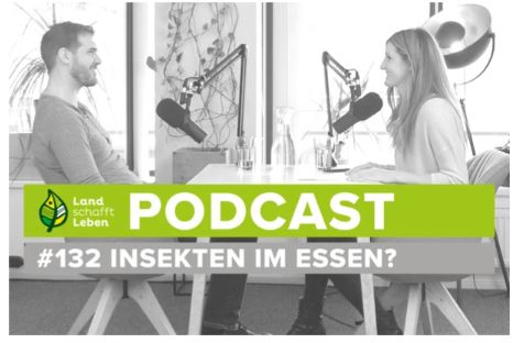 Podcast Standbild: Interviewpartner