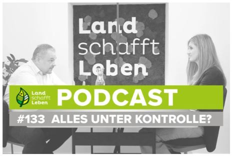 Podcast Standbild: Interviewpartner