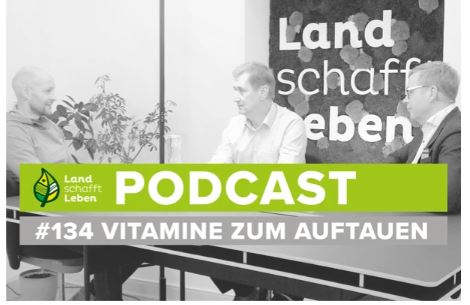 Podcast Standbild: Interviewpartner