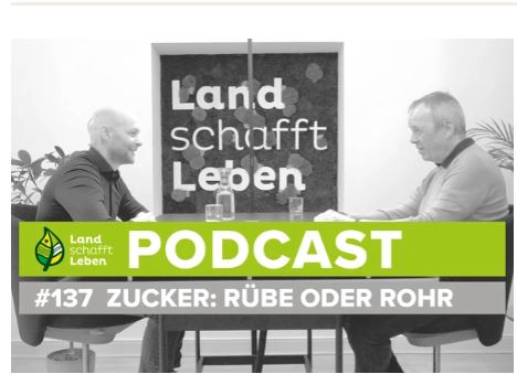 Podcast Standbild: Interviewpartner