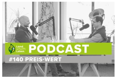 Podcast Standbild: Interviewpartner