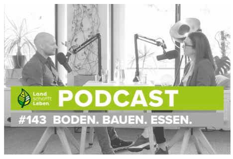 Podcast Standbild: Interviewpartner