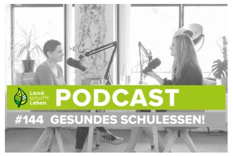Podcast Standbild: Interviewpartner