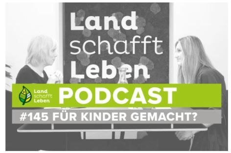 Podcast Standbild: Interviewpartner