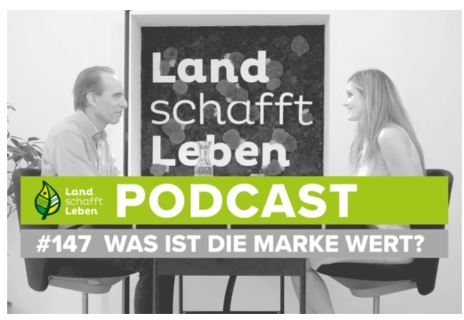 Podcast Standbild: Interviewpartner
