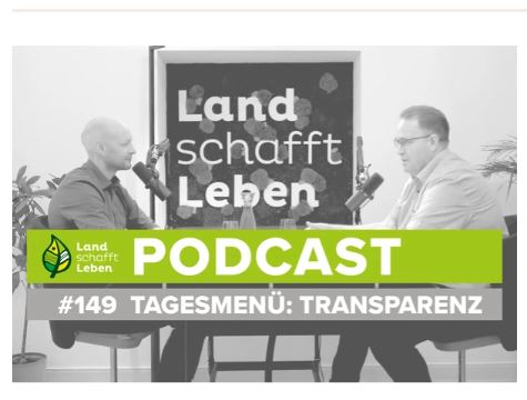 Podcast Standbild: Interviewpartner
