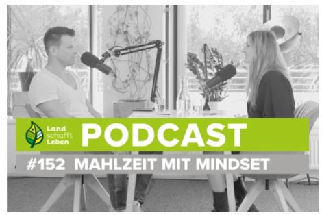 Podcast Standbild: Interviewpartner