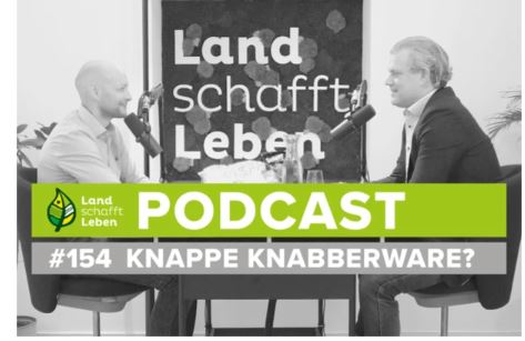 Podcast Standbild: Interviewpartner