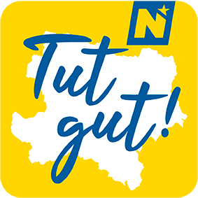 Logo Tut gut! – Gesundheitsvorsorge GmbH