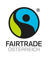 Logo Fairtrade Österreich