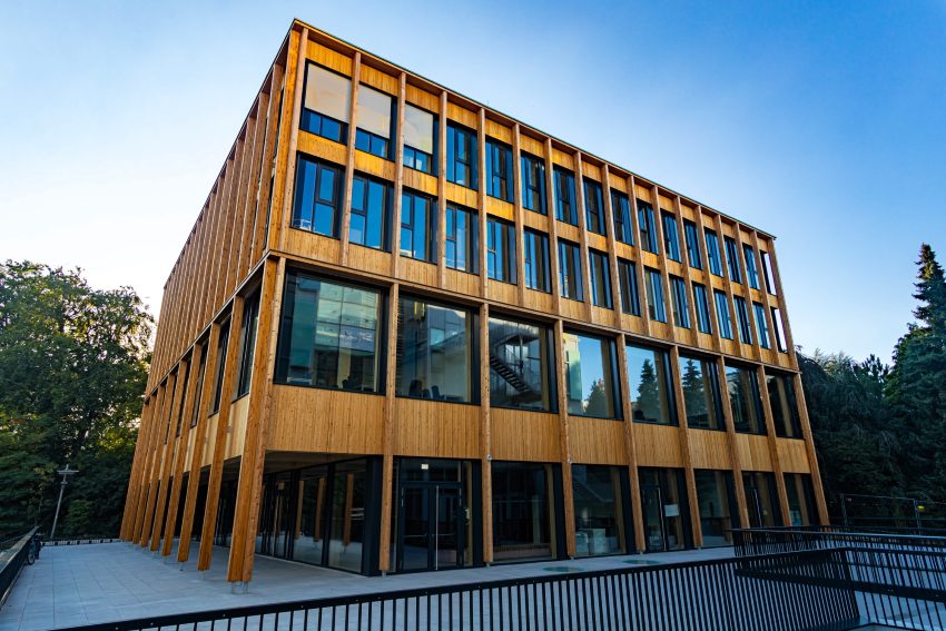 BOKU Universität