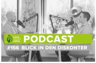 Podcast Standbild: Interviewpartner