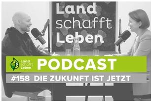 Podcast Standbild: Interviewpartner