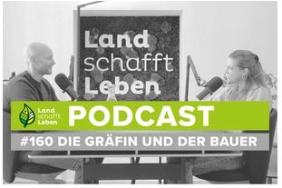 Podcast Standbild: Interviewpartner