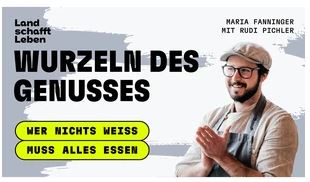 Titelbild des Podcasts mit dem Interviewpartner