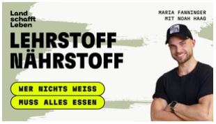Titelbild des Podcasts mit dem Interviewpartner