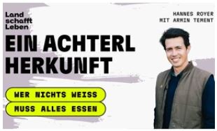 Titelbild des Podcasts mit dem Interviewpartner