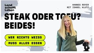 Titelbild des Podcasts mit dem Interviewpartner