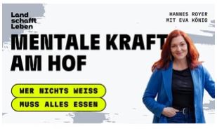 Titelbild des Podcasts mit dem Interviewpartner