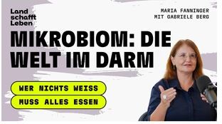 Titelbild des Podcasts mit dem Interviewpartner