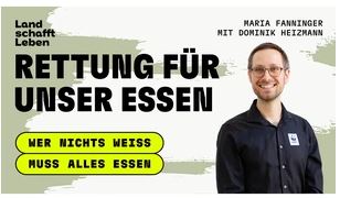 Titelbild des Podcasts mit dem Interviewpartner