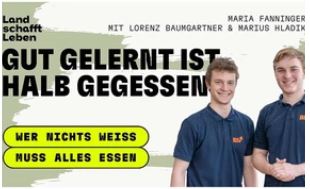 Titelbild des Podcasts mit dem Interviewpartner