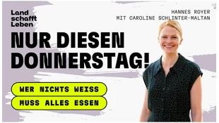 Titelbild des Podcasts mit dem Interviewpartner