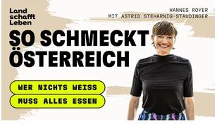 Titelbild des Podcasts mit dem Interviewpartner