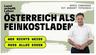 Titelbild des Podcasts mit dem Interviewpartner
