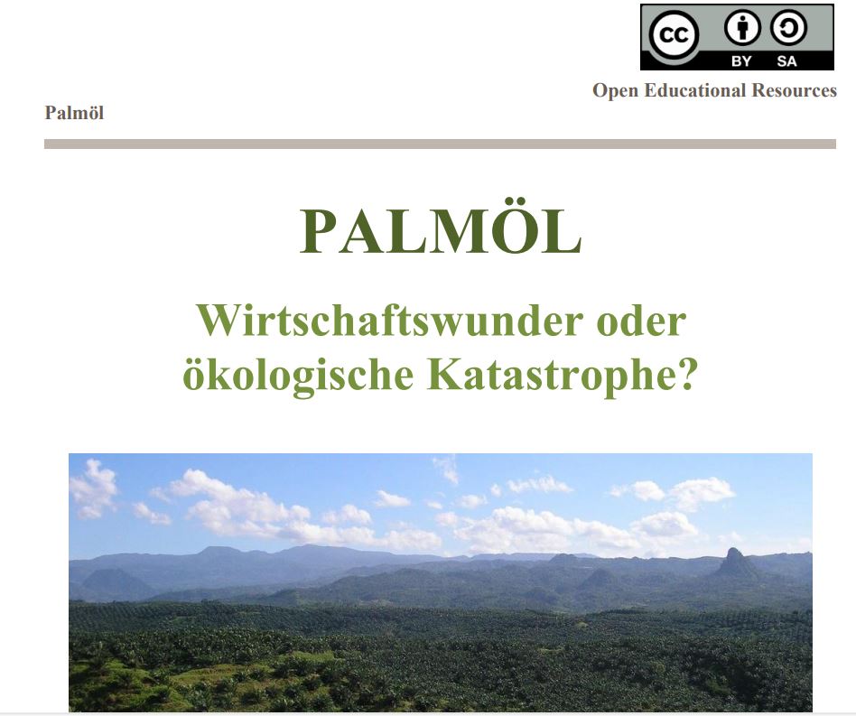 Titelbild der Unterrichtsplanung