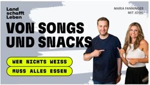 Titelbild des Podcasts mit dem Interviewpartner