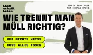 Titelbild des Podcasts mit dem Interviewpartner