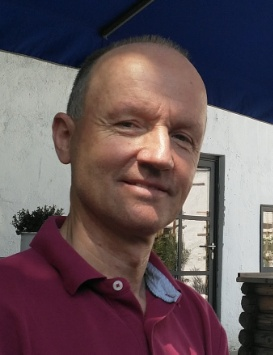 Univ.-Prof. Dr. Wilhelm Knaus