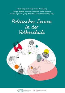 Titelbild der Broschüre