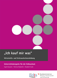 Titelbild der Broschüre