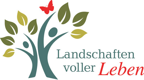 Logo Verband der Naturparke Österreichs
