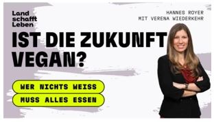 Titelbild des Podcasts mit dem Interviewpartner