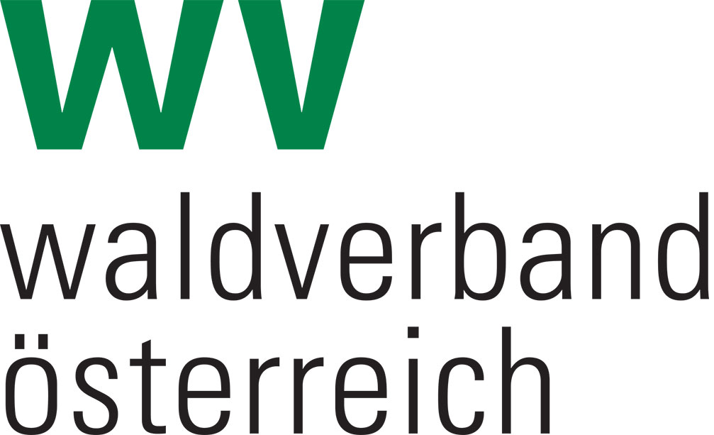 Logo von unserem Partner Waldverband Österreich