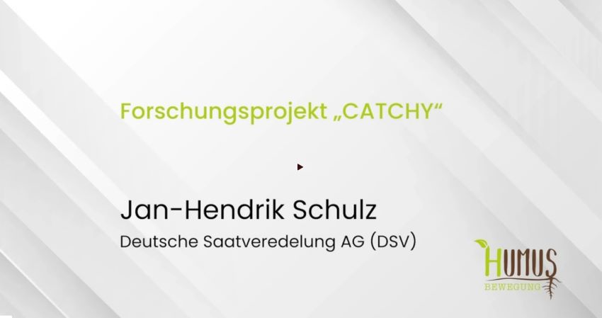 Einstimmungsbild zum Video