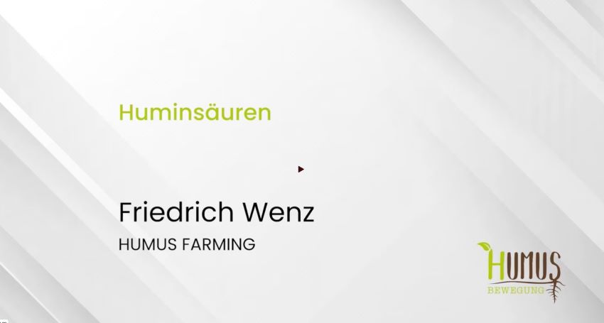 Einstimmungsbild zum Video