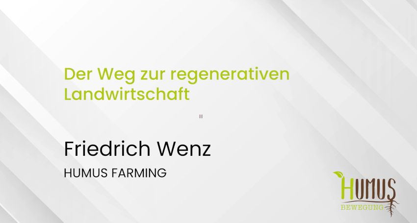 Einstimmungsbild zum Video