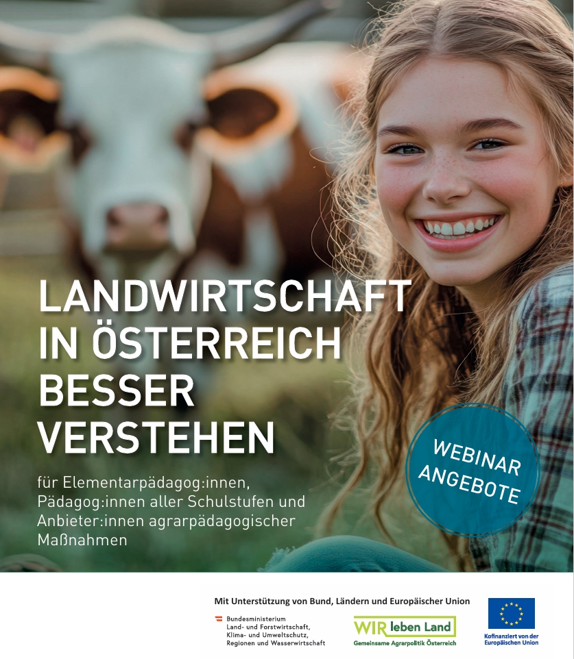 Titelblatt Informationsbroschüre